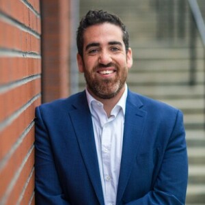 Fundraising Page: Josh  deVries